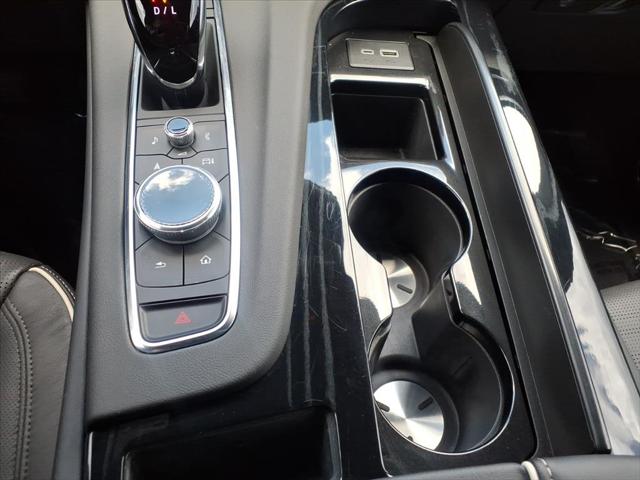 2024 Cadillac Escalade 4WD Sport