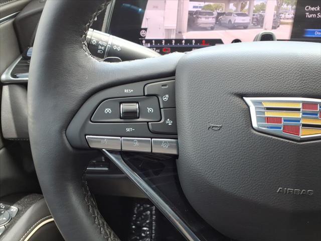 2024 Cadillac Escalade 4WD Sport