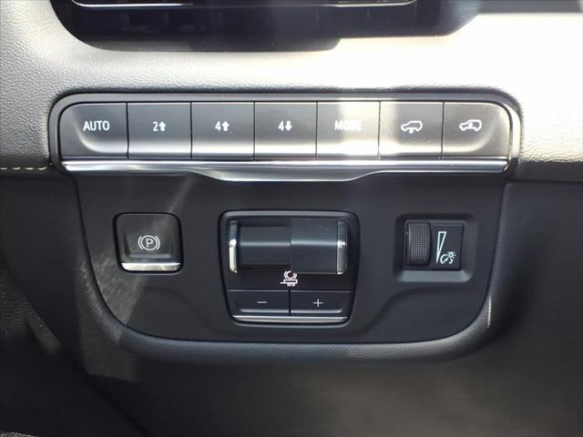 2024 Cadillac Escalade 4WD Sport