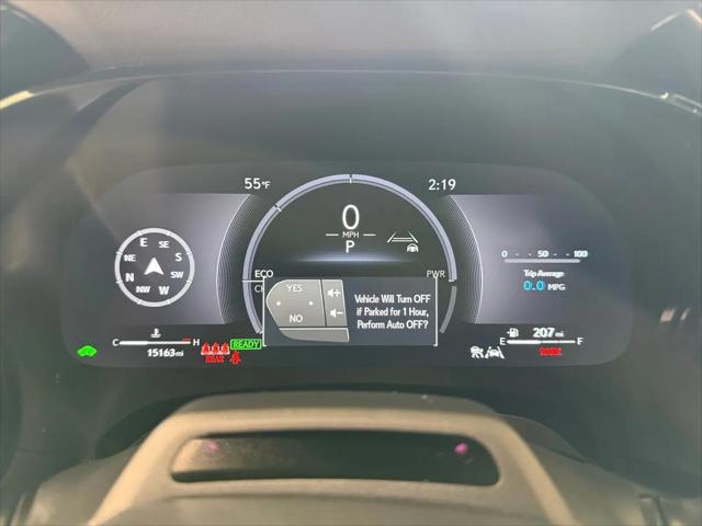 2025 Lexus RX 350 Premium Plus