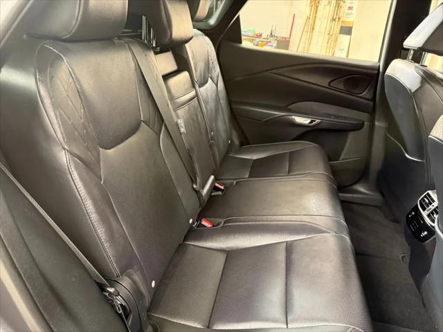 2025 Lexus RX 350 Premium Plus