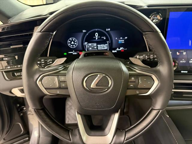 2025 Lexus RX 350 Premium Plus