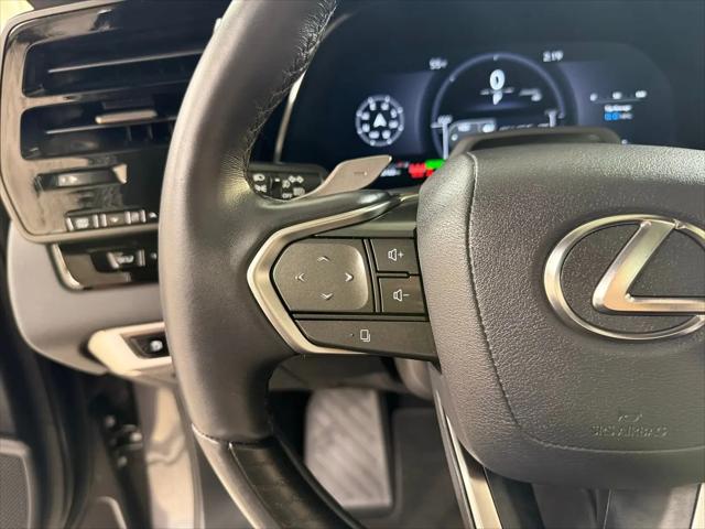 2025 Lexus RX 350 Premium Plus