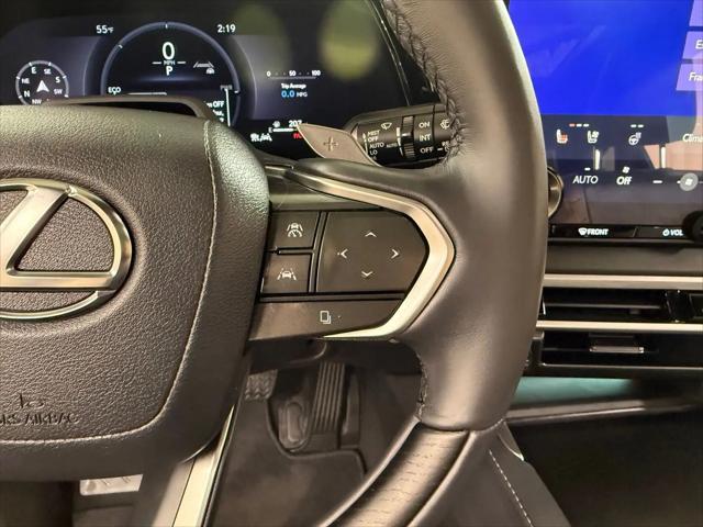 2025 Lexus RX 350 Premium Plus