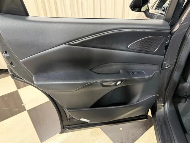 2025 Lexus RX 350 Premium Plus
