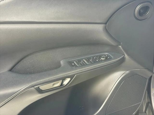 2025 Lexus RX 350 Premium Plus