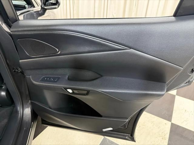 2025 Lexus RX 350 Premium Plus