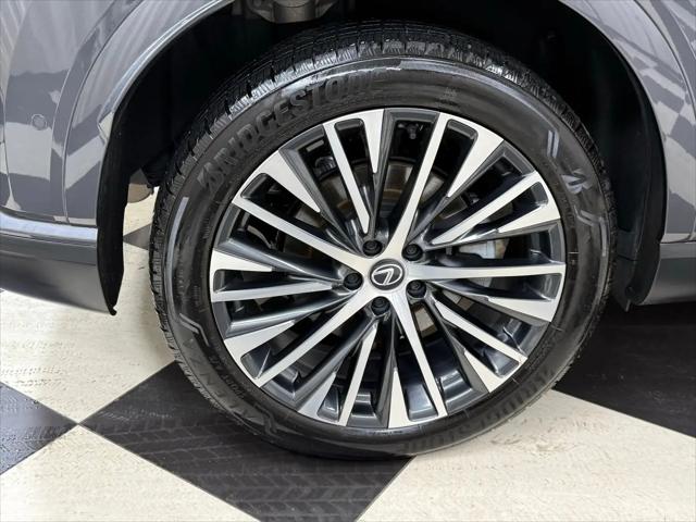 2025 Lexus RX 350 Premium Plus