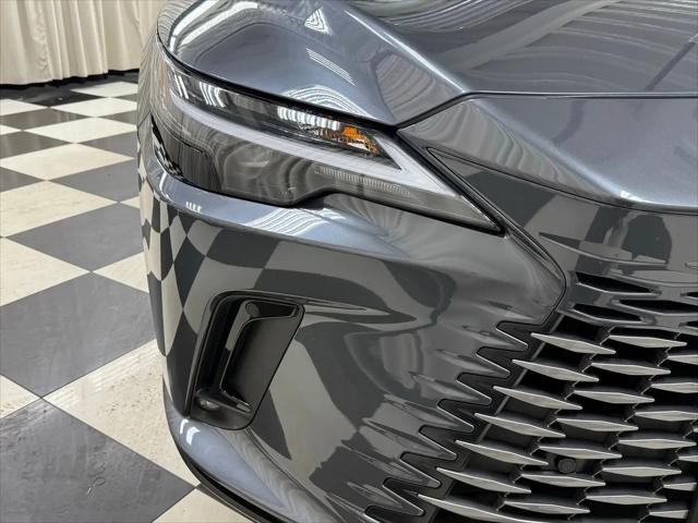 2025 Lexus RX 350 Premium Plus