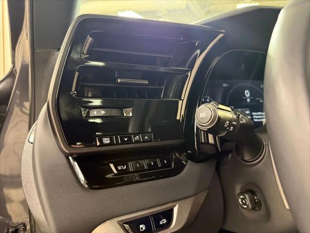 2025 Lexus RX 350 Premium Plus