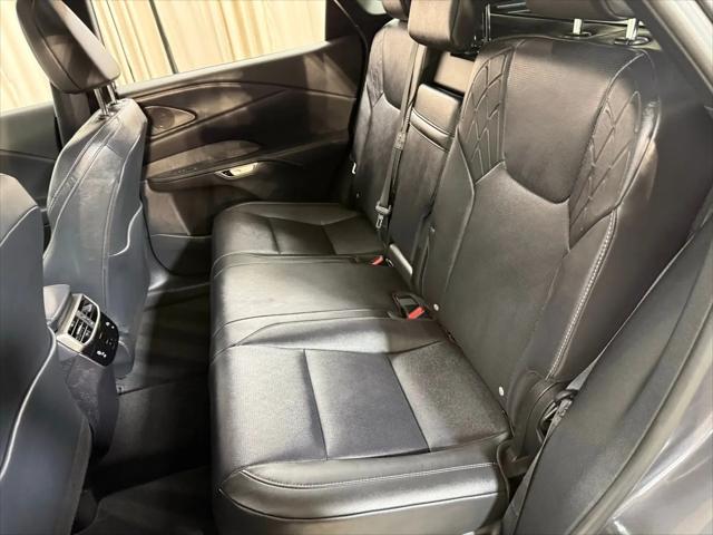 2025 Lexus RX 350 Premium Plus
