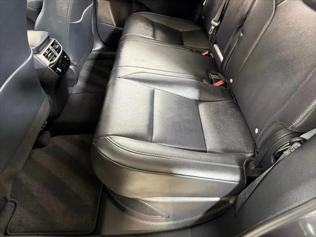 2025 Lexus RX 350 Premium Plus