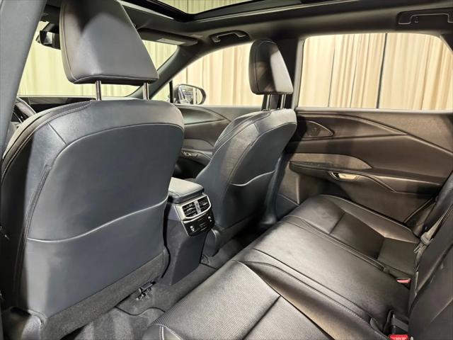 2025 Lexus RX 350 Premium Plus