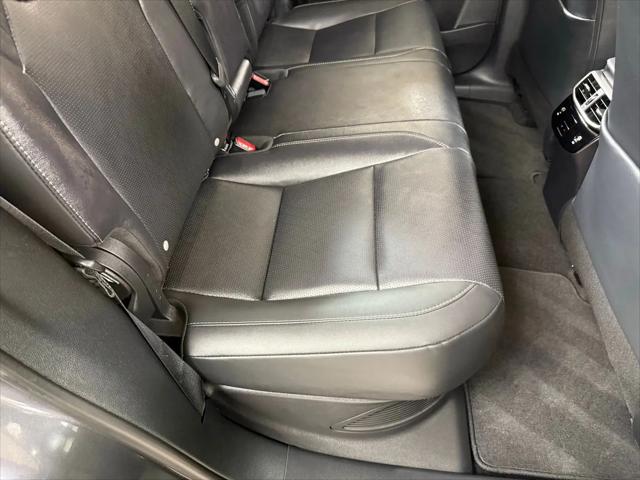 2025 Lexus RX 350 Premium Plus