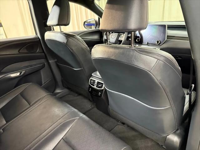 2025 Lexus RX 350 Premium Plus