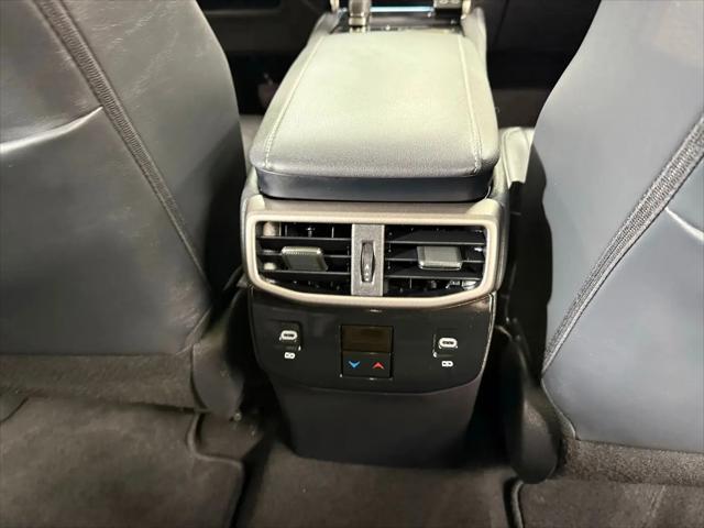 2025 Lexus RX 350 Premium Plus