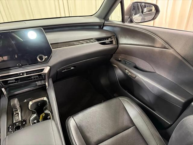 2025 Lexus RX 350 Premium Plus