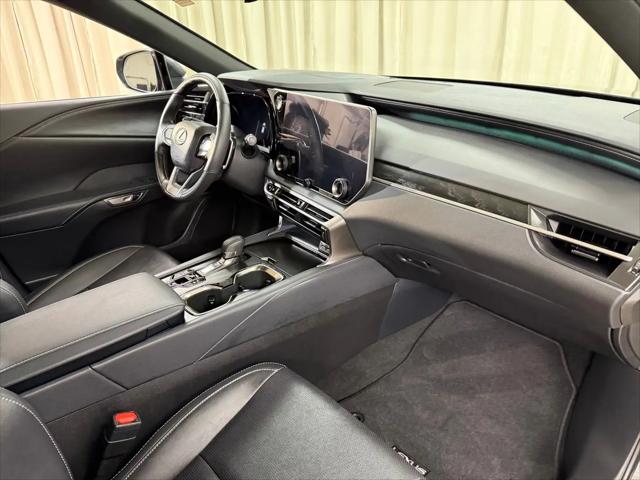 2025 Lexus RX 350 Premium Plus