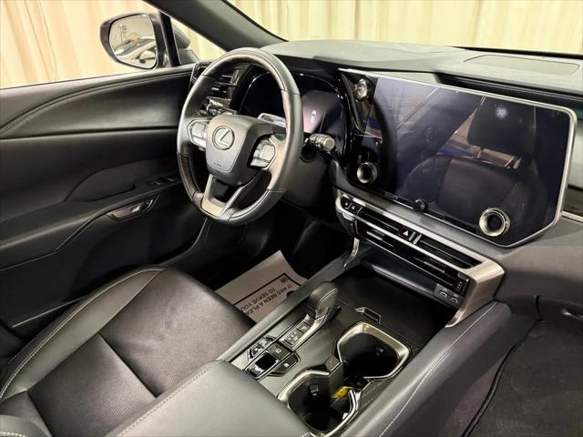 2025 Lexus RX 350 Premium Plus