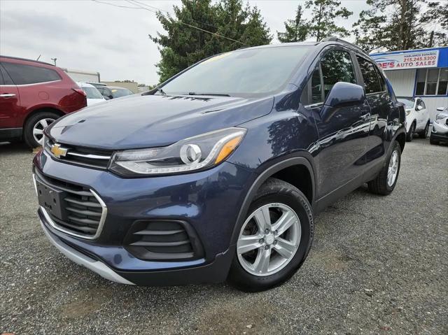 2018 Chevrolet Trax LT for sale in Trevose, PA