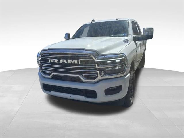 2026 RAM 2500 Laramie Crew Cab 4x4 64 Box 2026 RAM 2500 Laramie Crew Cab 4x4 64 Box