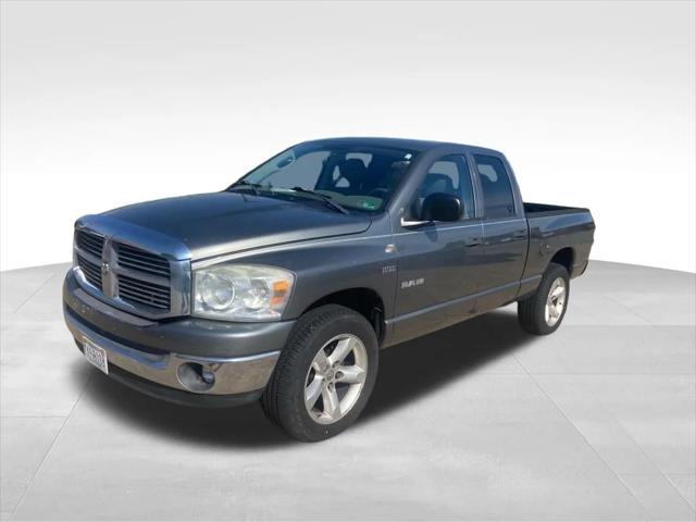 2008 Dodge Ram 1500 SLT