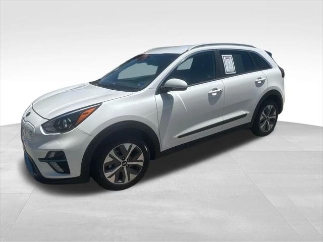 2020 Kia Niro EV EX 2020 Kia Niro EV EX