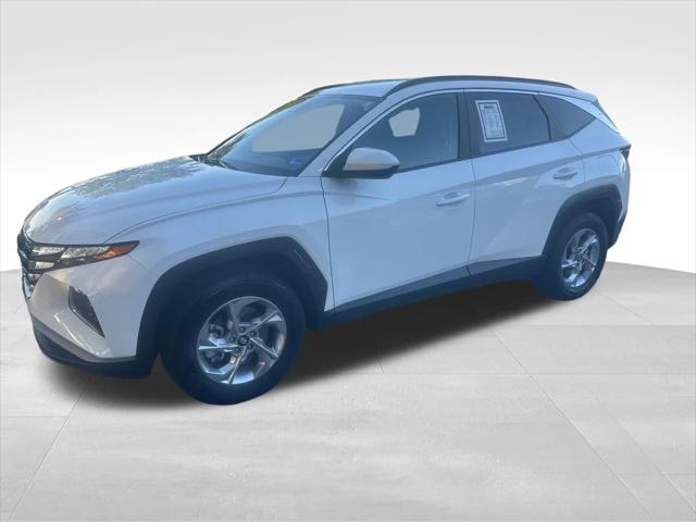 2024 Hyundai Tucson SEL 2024 Hyundai Tucson SEL