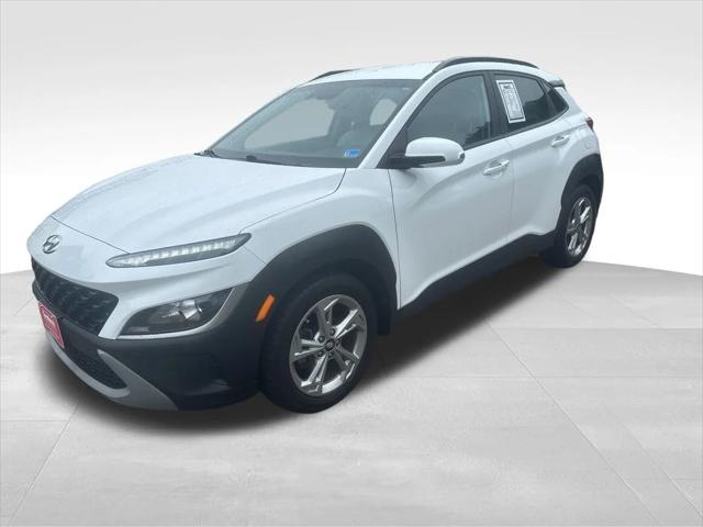 2023 Hyundai Kona SEL 2023 Hyundai Kona SEL