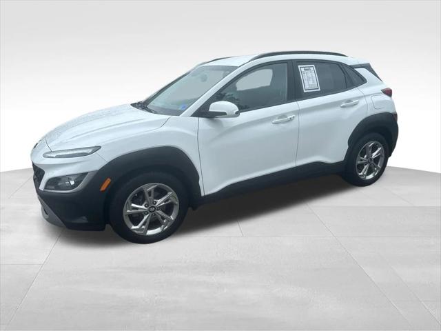 2023 Hyundai Kona SEL 2023 Hyundai Kona SEL