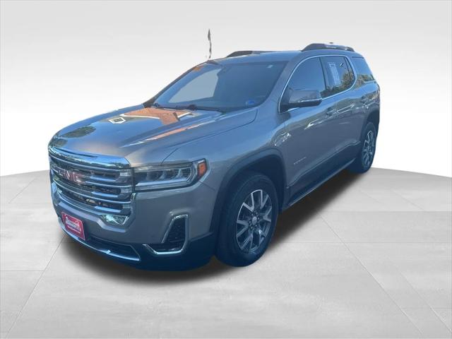 2023 GMC Acadia AWD SLE