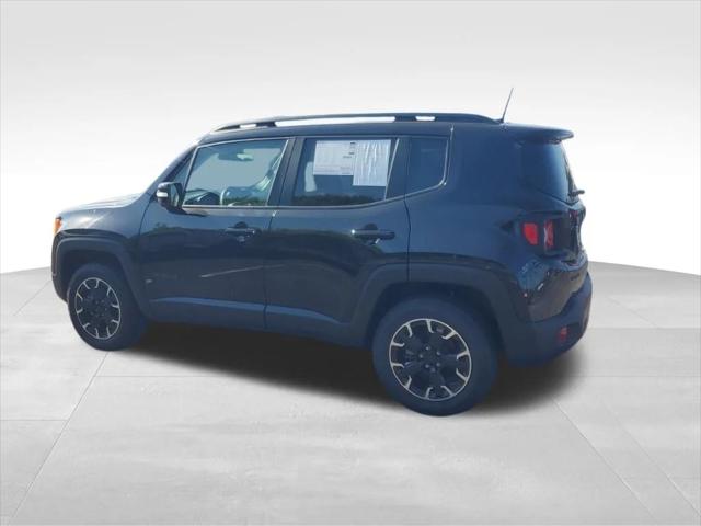 2023 Jeep Renegade Upland 4x4 2023 Jeep Renegade Upland 4x4