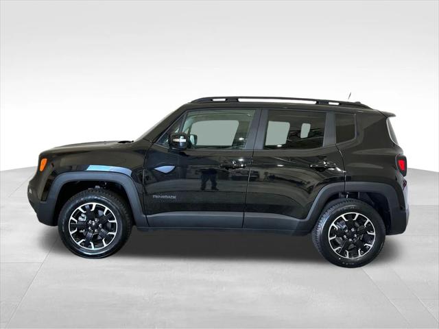 2023 Jeep Renegade Upland 4x4