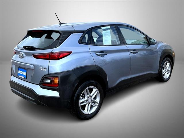 2019 Hyundai Kona SE