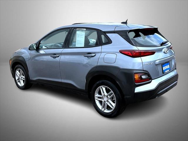 2019 Hyundai Kona SE
