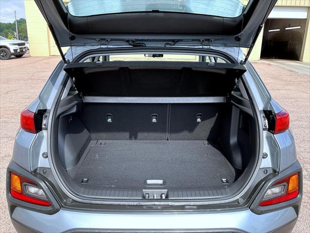 2019 Hyundai Kona SE