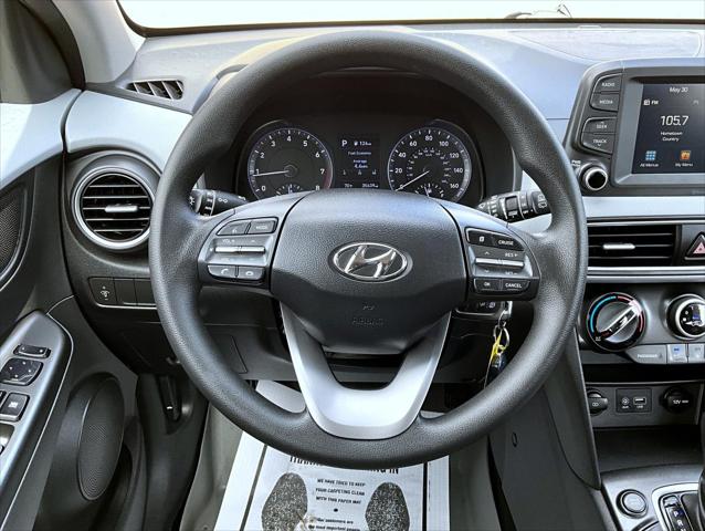 2019 Hyundai Kona SE