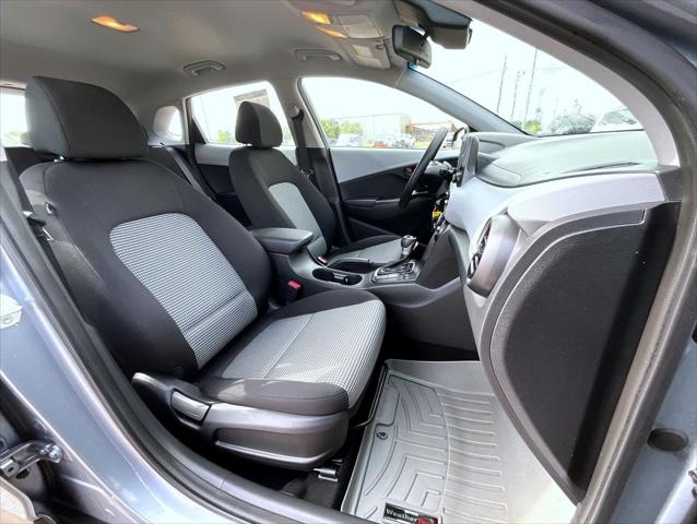 2019 Hyundai Kona SE
