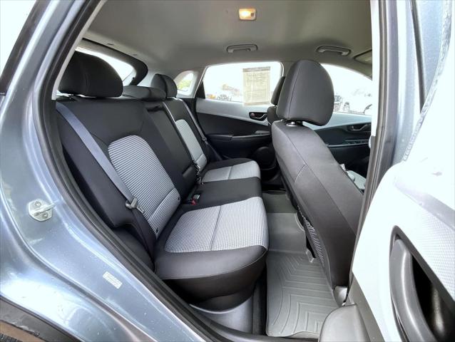 2019 Hyundai Kona SE