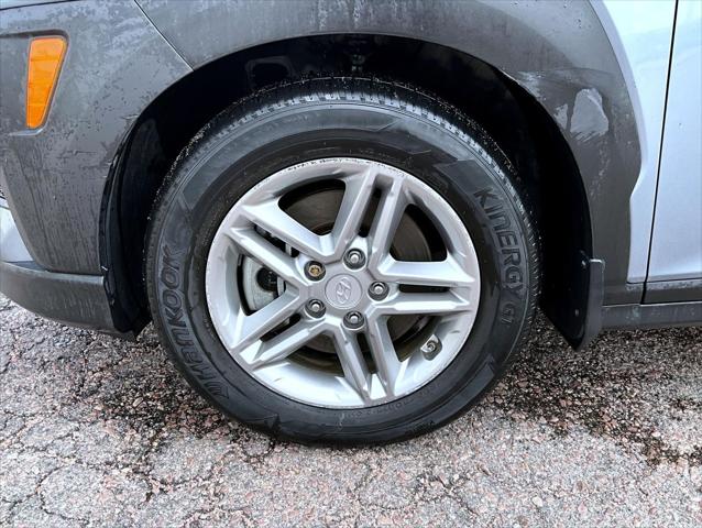 2019 Hyundai Kona SE