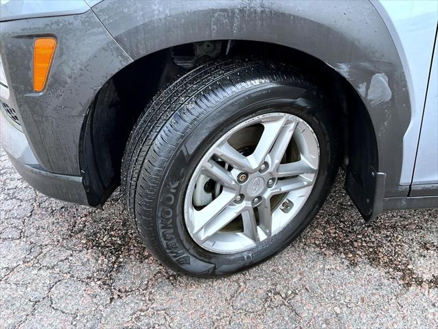 2019 Hyundai Kona SE