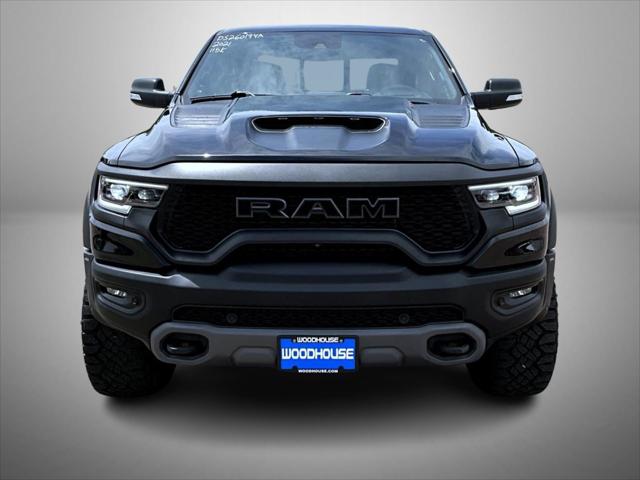 2021 Ram 1500 TRX Crew Cab 4x4 5'7" Box