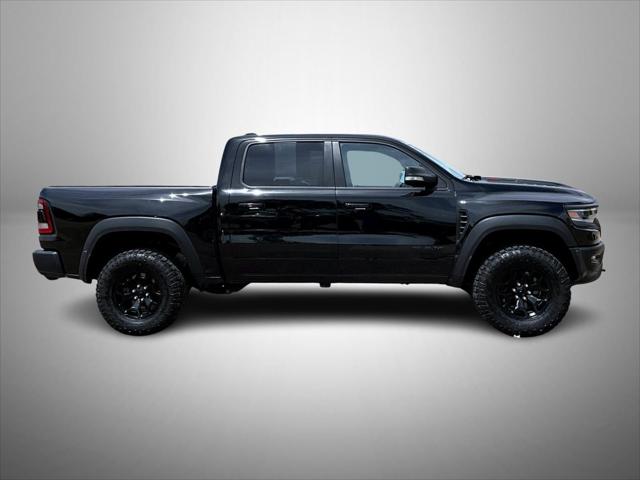 2021 Ram 1500 TRX Crew Cab 4x4 5'7" Box