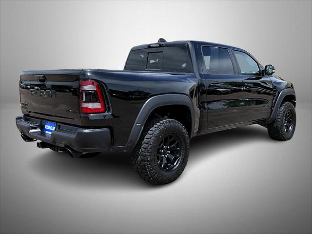 2021 Ram 1500 TRX Crew Cab 4x4 5'7" Box