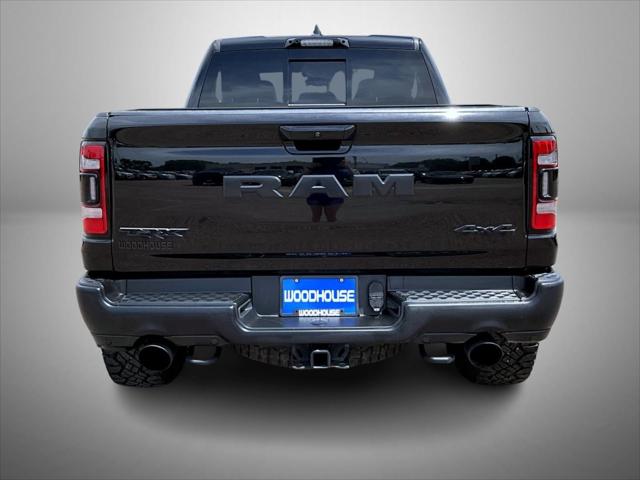 2021 Ram 1500 TRX Crew Cab 4x4 5'7" Box