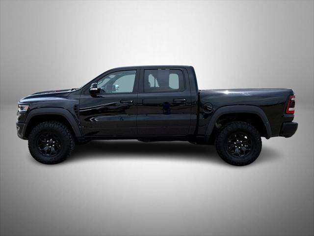 2021 Ram 1500 TRX Crew Cab 4x4 5'7" Box
