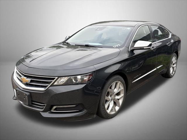 2015 Chevrolet Impala 2LZ for sale in Sioux City, IA