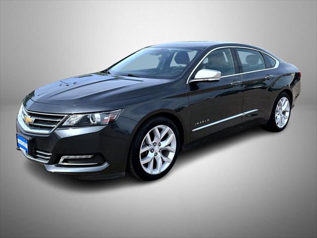 2015 Chevrolet Impala 2LZ for sale in Sioux City, IA