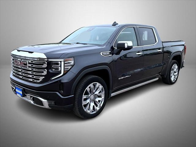2022 GMC Sierra 1500 4WD Crew Cab Short Box Denali for sale in Sioux City, IA
