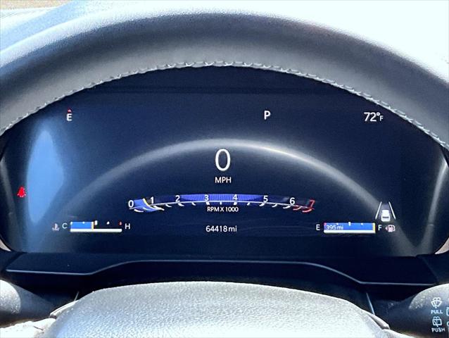 2024 Jeep Grand Cherokee L Altitude 4x4